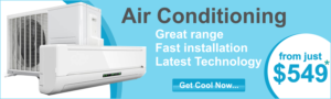 Air_Conditioning Brisbane Installation