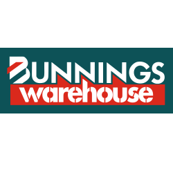 Bunnings_Warehouse_logo | Eco Electrical Services Brisbane