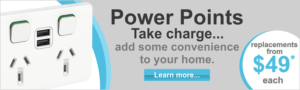 Power_Points_Brisbane Installation Electrician