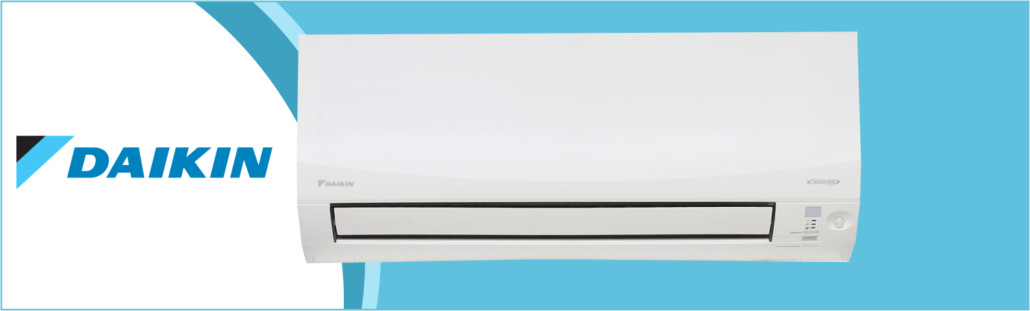 Daikin Air Conditioners