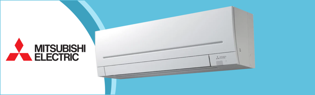 Mitsibishi Electric Air Conditioners