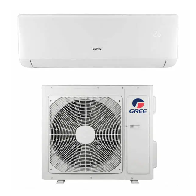 Gree Alto Reverse-Cycle-Split-System-Air-Conditioner in Brisbane - Supply and Install